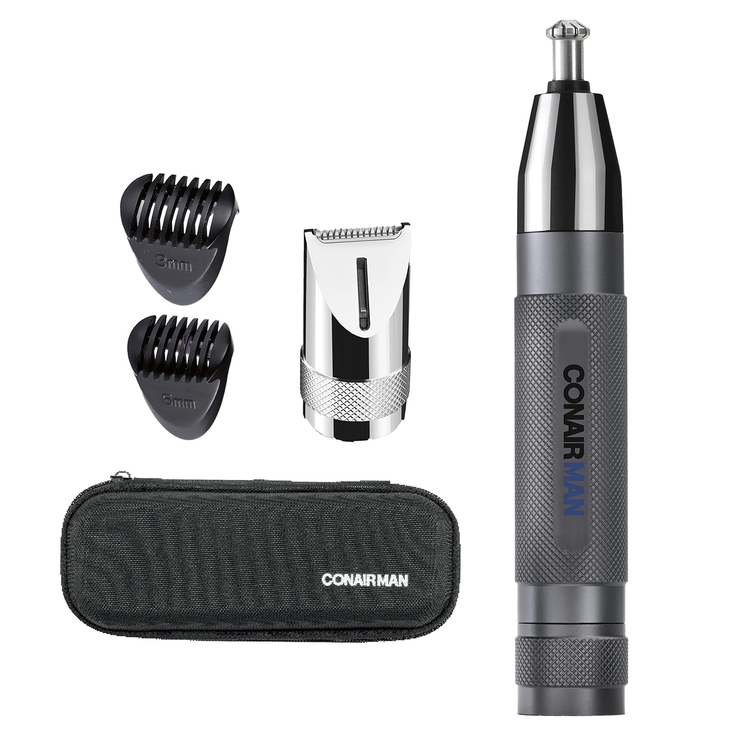 ConairMan Nose Hair Trimmer