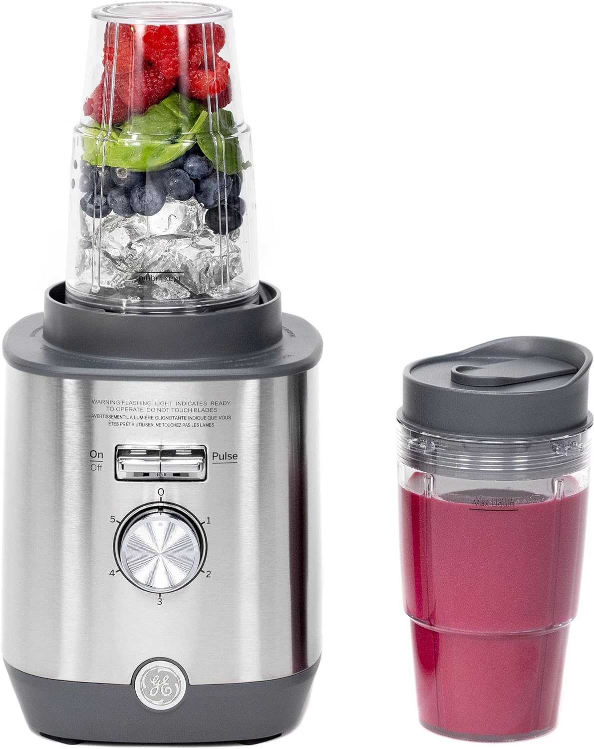 Kitchen Essentials Blender for Shakes