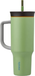 Owala Tumbler Green