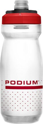 Podium Bike Water Bottle