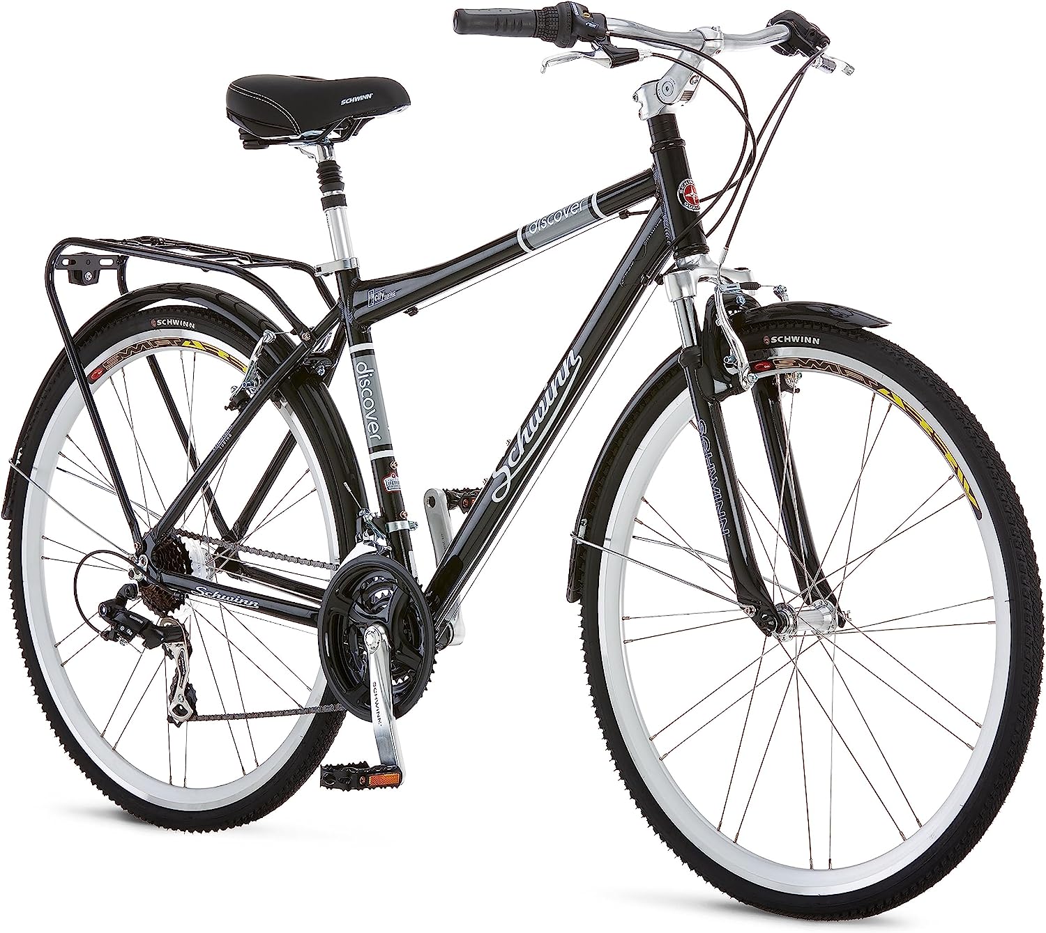 Schwinn Discover