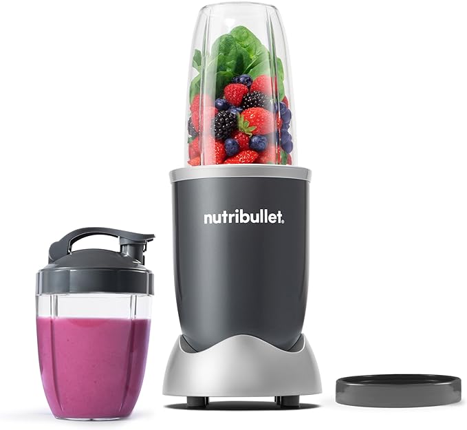 Smart Blender