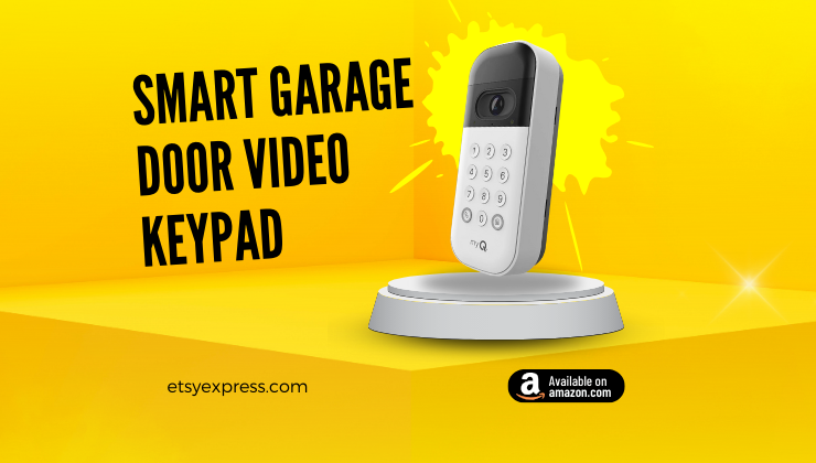 myq-smart-garage-door-video-keypad-review