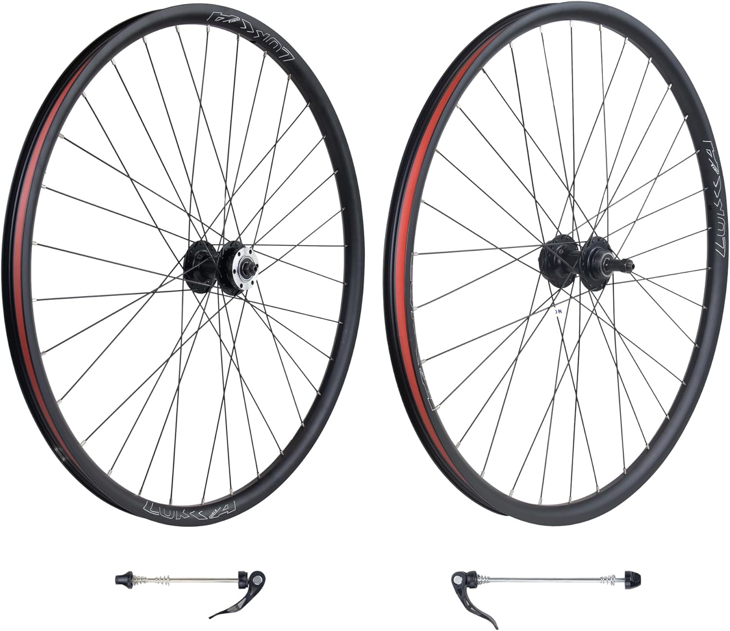 Upgrade Your Ride MTB Wheelset 29