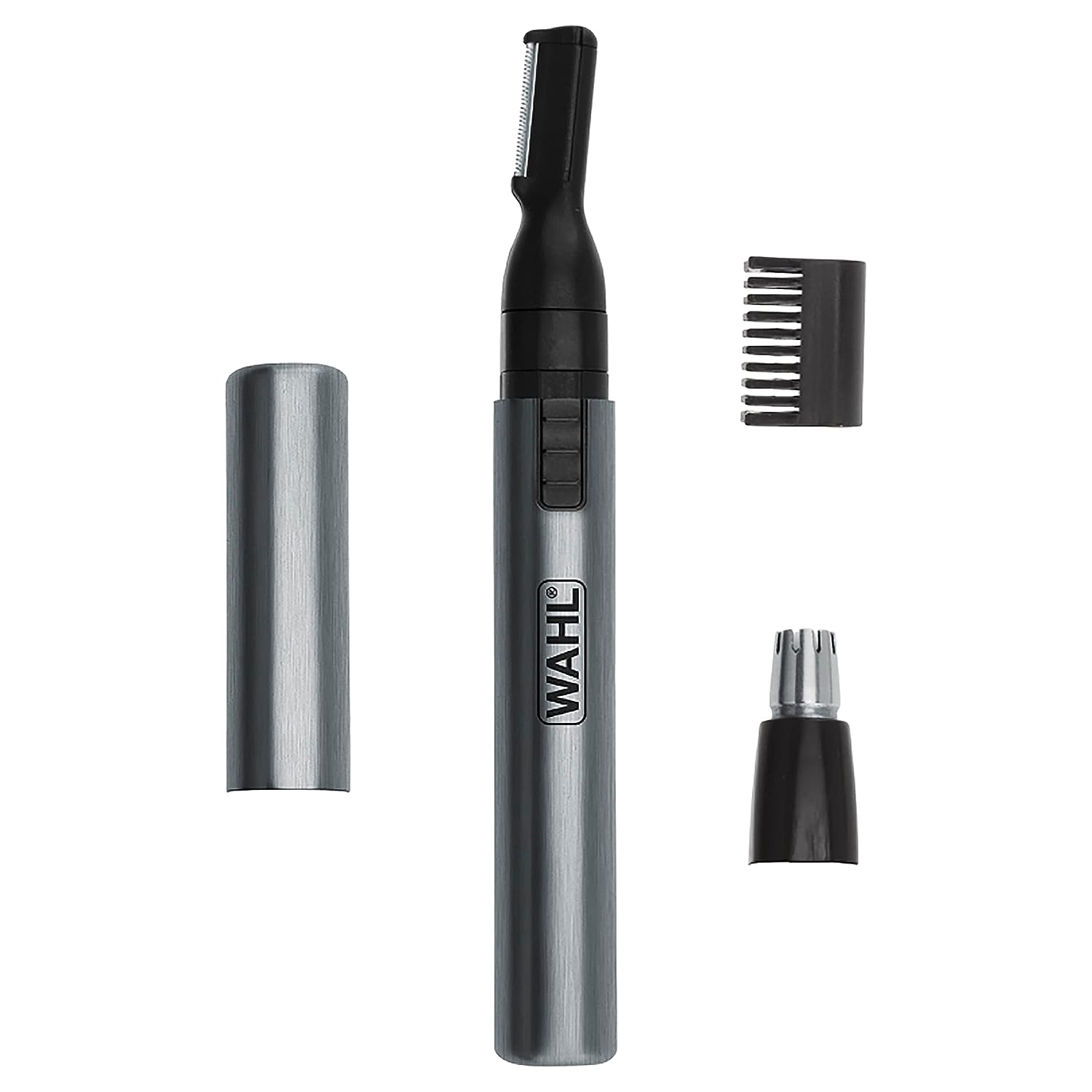 Wahl Micro Groomsman Trimmer 