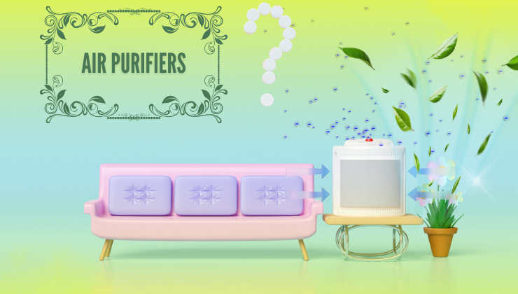 Air Purifiers