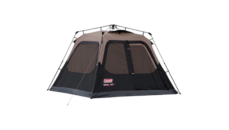 Coleman Camping Tent