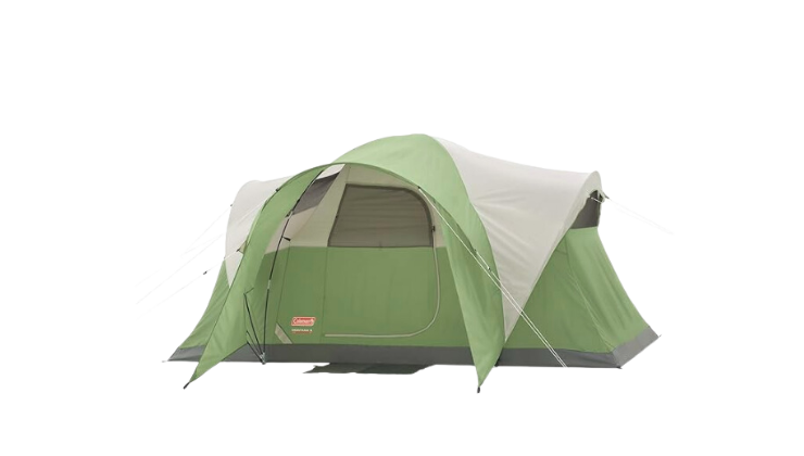 Coleman Montana Camping Tent 