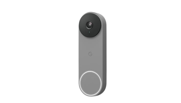 Google Nest Doorbell 720p