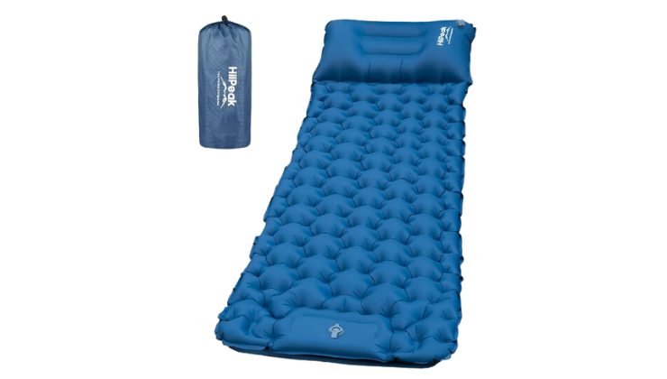 HiiPeak Sleeping Pad for Camping