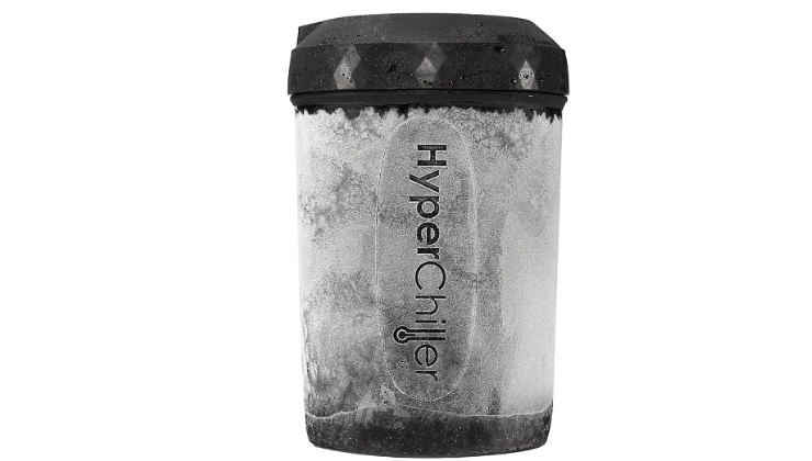 HyperChiller HC2 The Ultimate Iced Coffee and Beverage Cooler