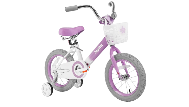 JOYSTAR Kids Bike Girls