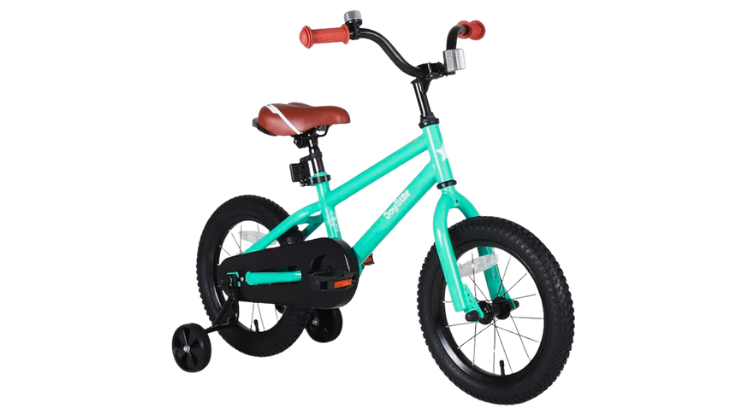 JOYSTAR Kids Bike for Ages 2-12