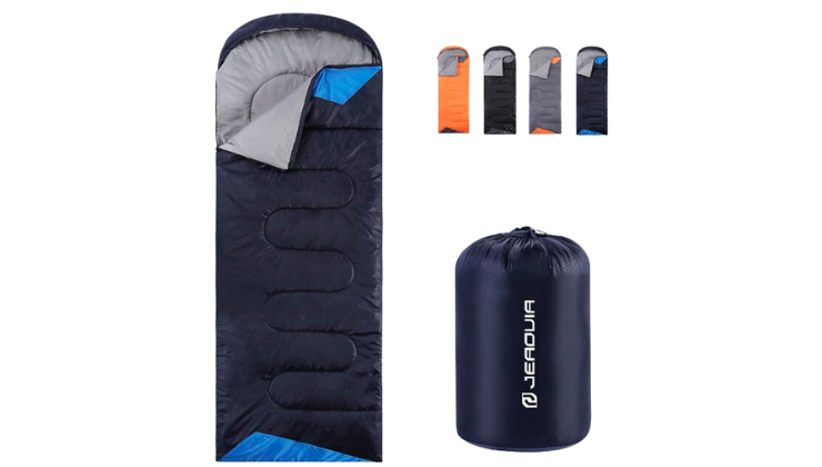 Jeaouia Sleeping Bags for Adults