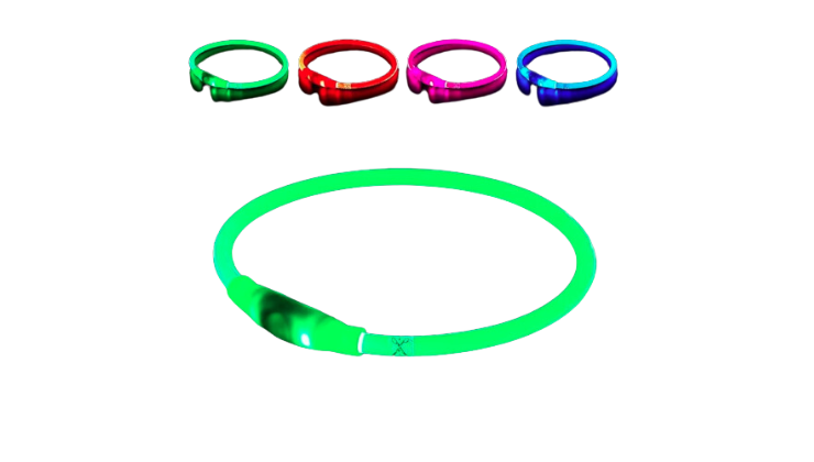 Led Dog Collar