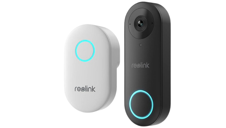 REOLINK Doorbell WiFi Camera