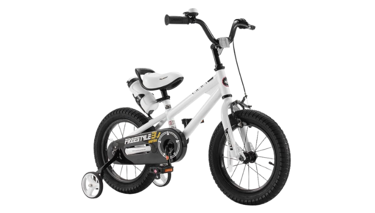 Royalbaby Freestyle Kids Bike