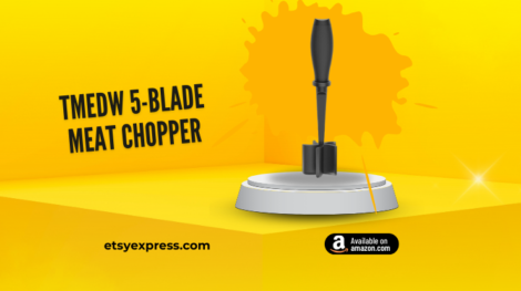 Meat Chopper