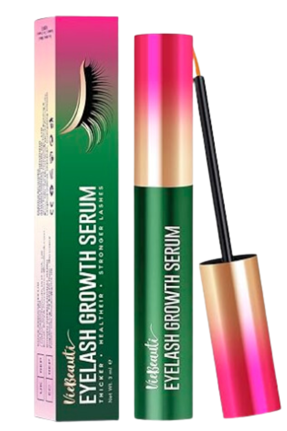 VieBeauti Eyelash Serum