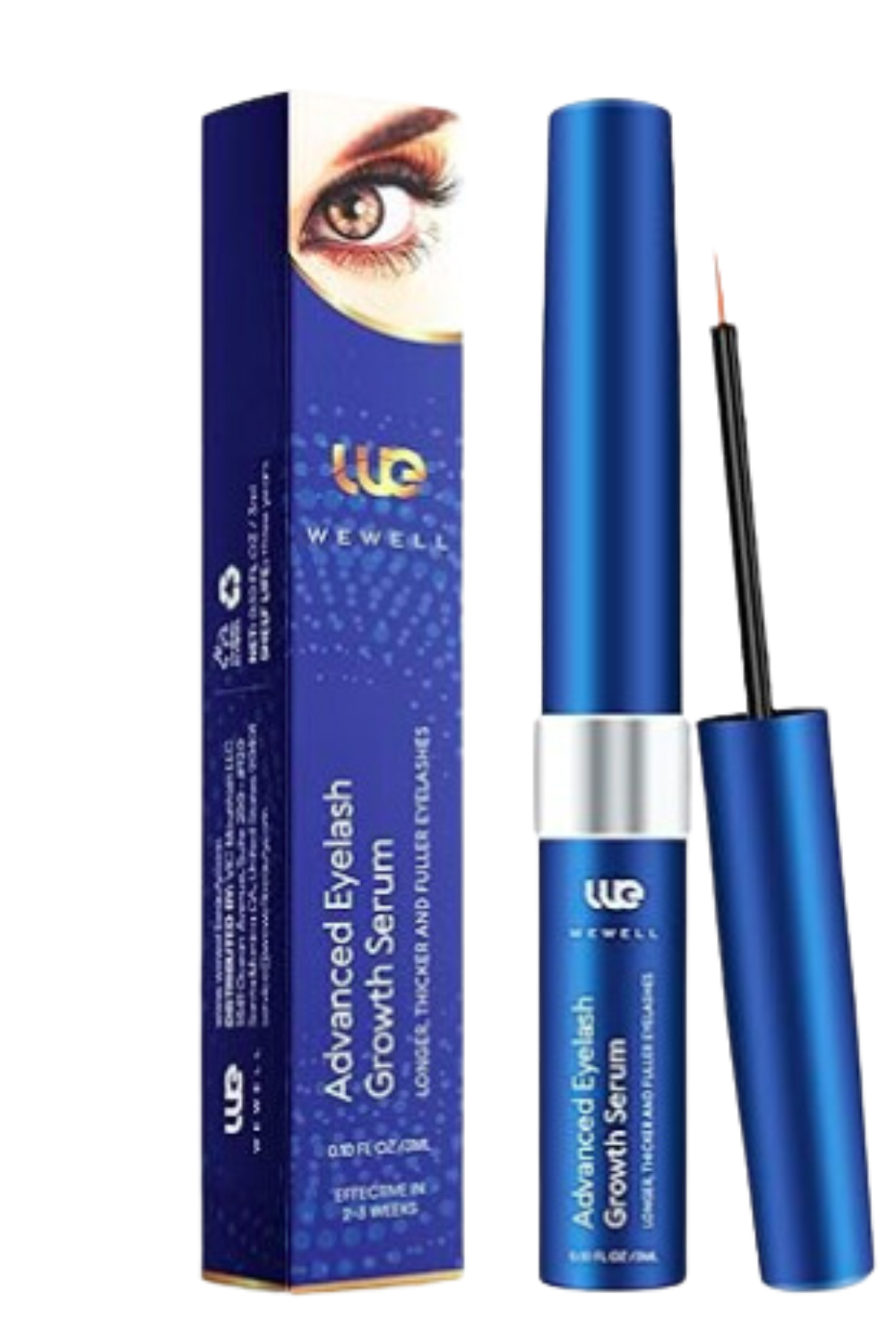 Wewell Eyelash Serum 