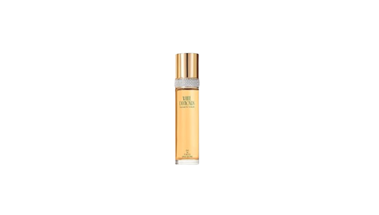 Women's Perfume by Elizabeth Taylor